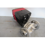 GRUNDFOS MAGNA1 40-150 F N 250. Roestvrij staal RVS UNUSED